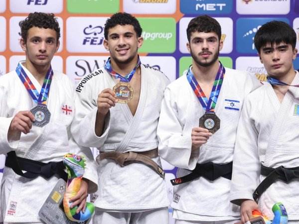 (צילום: IJF)