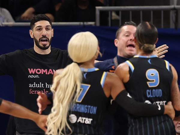 ( Michael Reaves/Getty Images)