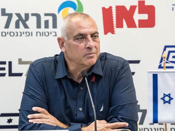 (עודד קרני, איגוד הכדורסל)