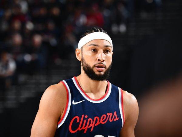 Juan Ocampo/NBAE via Getty Images