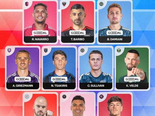 (MLS)