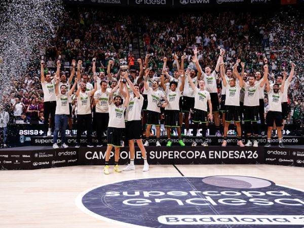 Javier Borrego/Europa Press via Getty Images