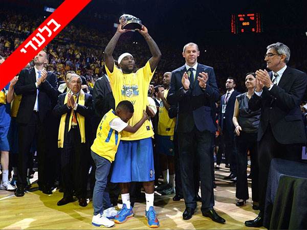 (Photo by Rodolfo Molina/Euroleague Basketball via Getty Images)