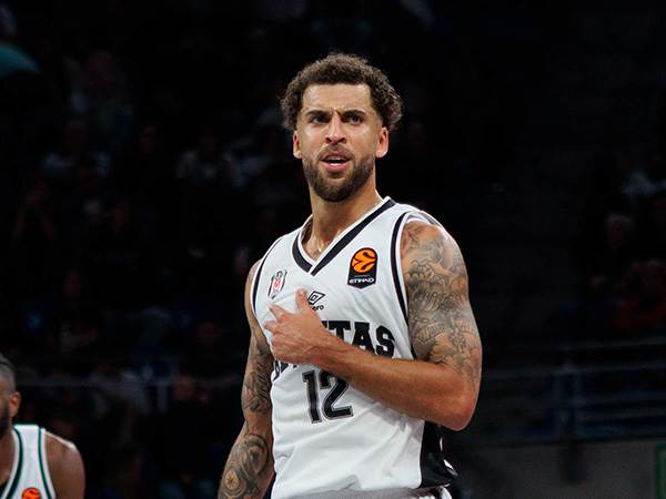 (aitor arrizabalaga 2026 euroleague basketball)