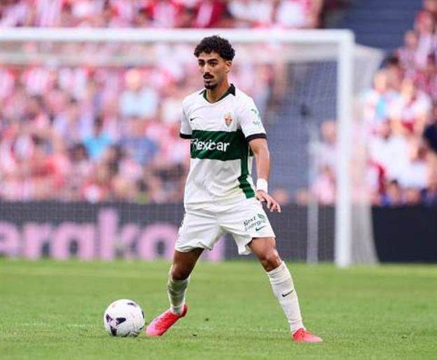 Juan Manuel Serrano Arce/Getty Images