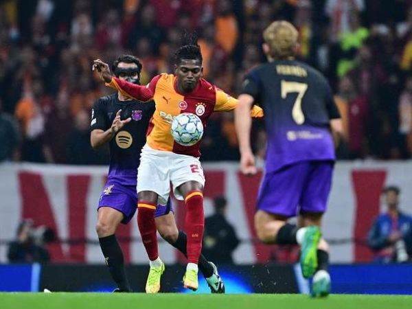 Abdulhamid Hosbas/Anadolu via Getty Images