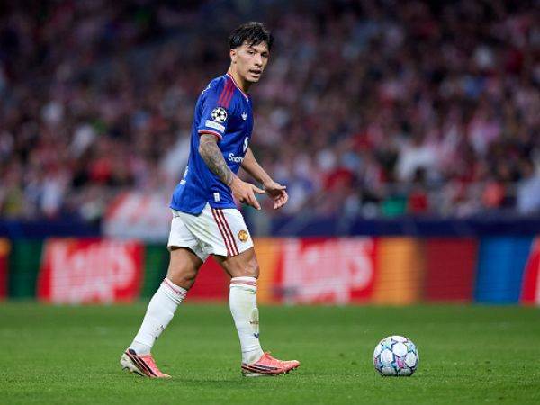 Alvaro Medranda/Quality Sport Images/Getty Images