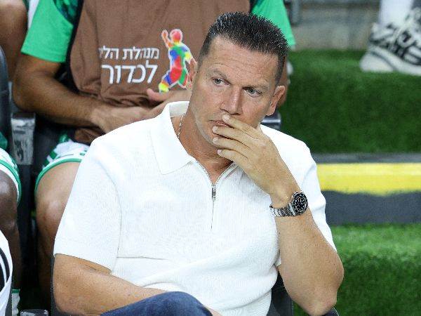 בכר. מגיע למבחן האמיתי (אלן שיבר)