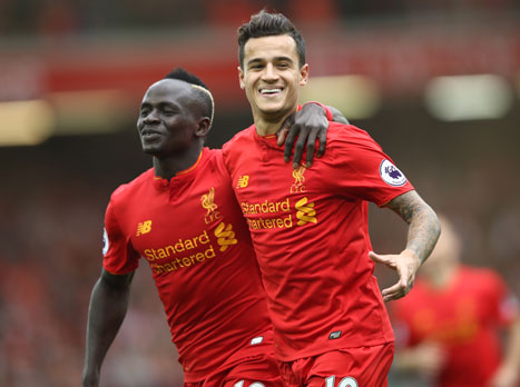 גם קוטיניו ומאנה ברשימה (gettyimages)