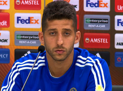 מיכה ומכבי יצאו מהמשבר?