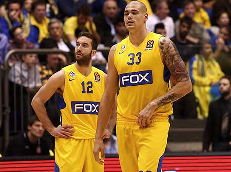 צריכים ללמוד מבאמברג (אלן שיבר)