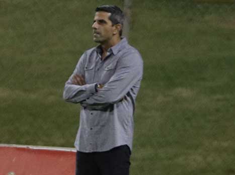 יצא מאוכזב מהתיקו. מימר