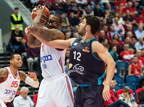 לא בא לידי ביטוי. סטודמאייר (מנהלת הליגה)