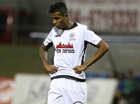 המלאבסים יתאוששו בטדי? (צילום: אלן שיבר)