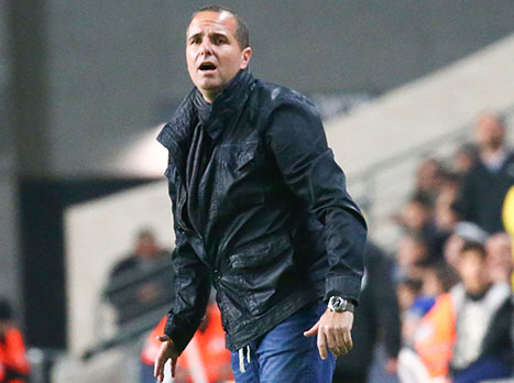 בן שמעון. ימשיך עם אותו הרכב (דני מרון)