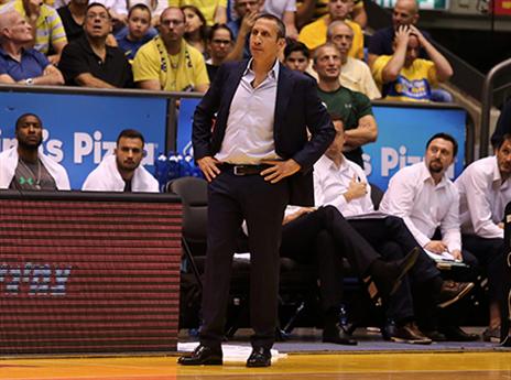 הצטרף לדרושפאקה כדי ללמוד מבלאט (getty)