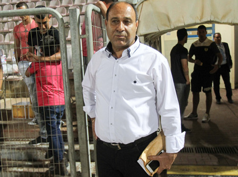 אבו יונס נגד גנאיים