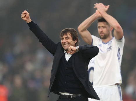 כל חגיגה שלו היא חווייה (gettyimages)