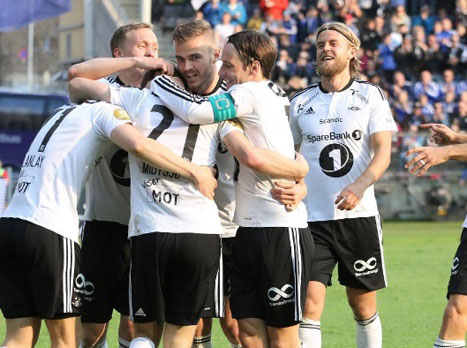 אחת הסיבות שרוזנבורג זכתה באליפות (צילום: אינסטגרם)