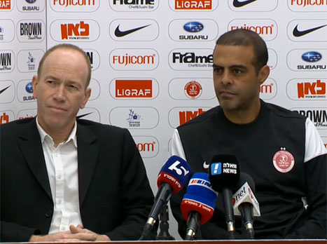 עו"ד קוטלר. "יש גורם רציני שמעוניין לרכוש"