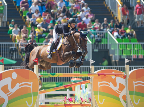תקווה אולימפית. בלומן