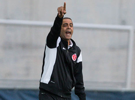 אין זכר למועדון שהיה פעם (אלן שיבר)