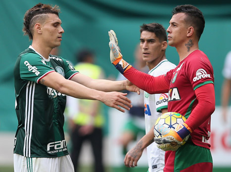 העלה את שאפו לגמר עם הצלה אדירה (getty)