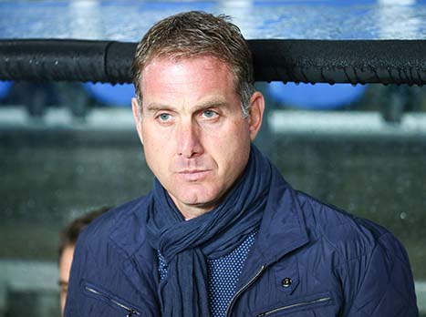 רקורד מצויין, קשטן (דני מרון)