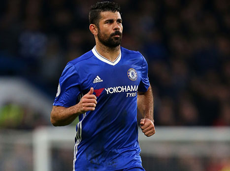 הטרנד הסיני נמשך. קוסטה מושך עניין (getty)