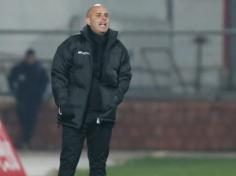 חלאילה עבר אותו. אבוקסיס (יוסי שקל)