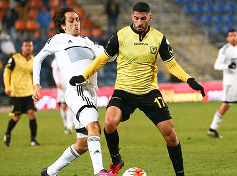 סרט אילם בטדי (דני מרון)