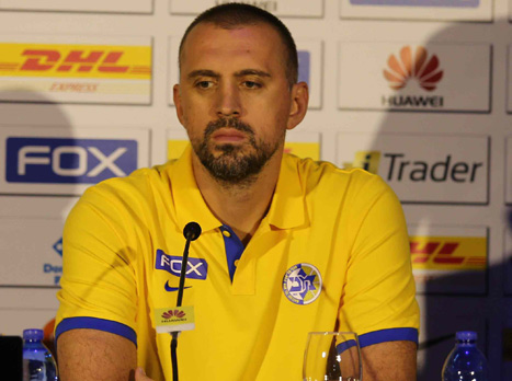 וויצ'יץ'. טפלון? או הדמות הכי יציבה במערכת? (אלן שיבר)