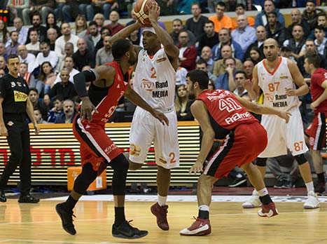 ווינס. סל מטורף שלא אושר בסיום (מנהלת הליגה)