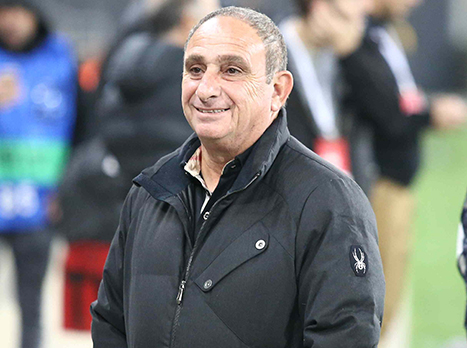 דמאיו. "אין הרבה הבדל בין הליגה לגביע"