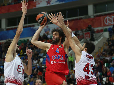 תאודוסיץ'. MVP, המוסר וגם השני הכי מרהיב (Getty)