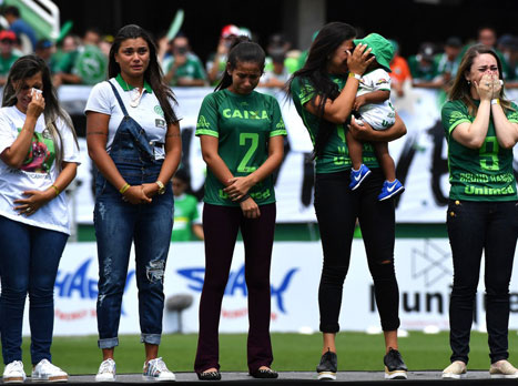 בלתי אפשרי לעצור את הדמעות