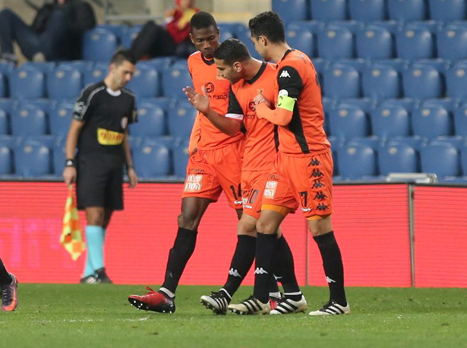 בכורה מוצלחת גם לרועי גורדנה בכתום