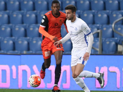 אלחמיד. "יכולנו לסבך את בני יהודה"