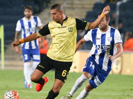 כחילה. גם הוא עדיין בתכניות (צילום: דני מרון)