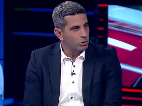 מימר: "היינו יכולים להישאר עם חיזוק"