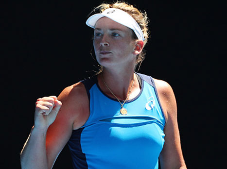 לא דופקת חשבון לדירוג. וונדווי (getty)