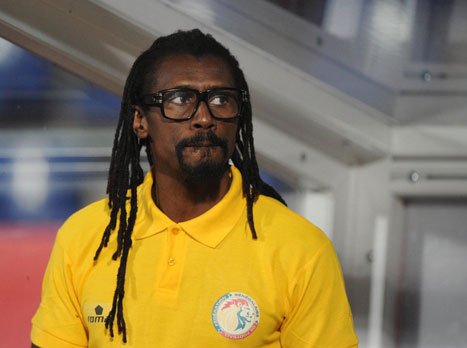 סיסה. "פנדלים הם כמו לוטו"