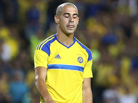 במקום לקחת אחריות, לטש עיניים לאירופה. בן חיים