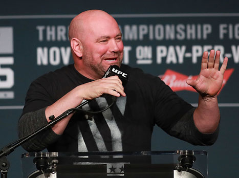 ווייט. "שינתה את העולם" (getty)