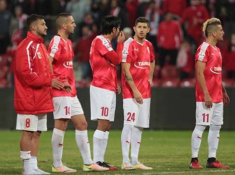 בכר ישבור עוד תקרת זכוכית? (דני מרון)