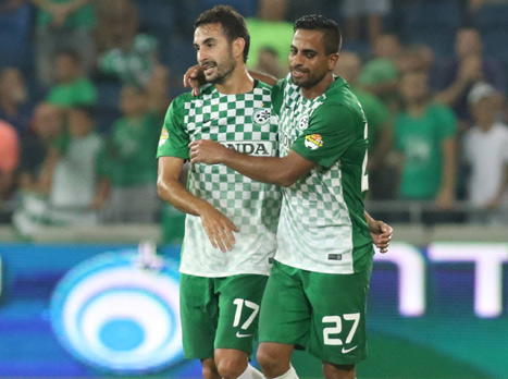 "בטוח שיכולתי להגיע רחוק יותר בקריירה" (יוסי שקל)