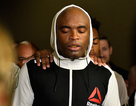 אף יריב לא הצליח להתמודד איתו (getty)