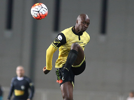 עוד רכש מוצלח (אלן שיבר)