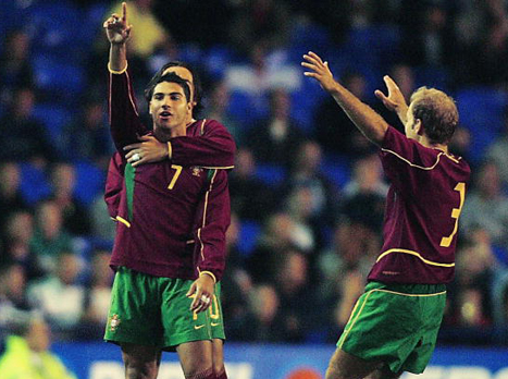 היה אמור להיות היורש של פיגו (getty)