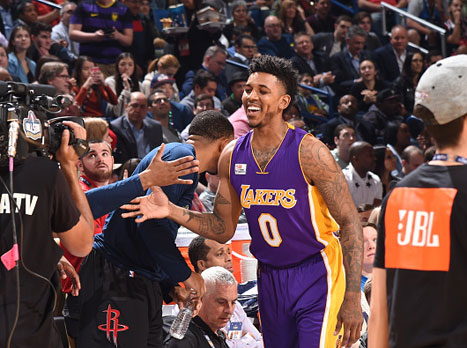 היה קרוב מאוד לגמר. יאנג (getty)